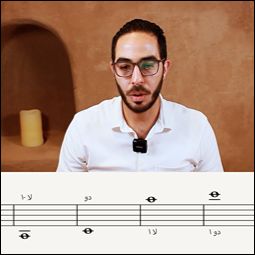 مقدمة الكورس